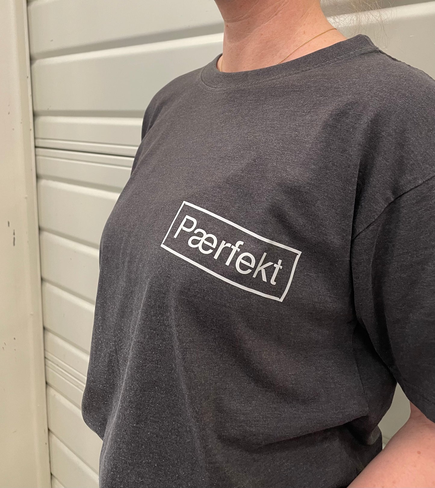 Pærfekt T-shirt